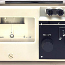 Измеритель сопротивления заземления М416