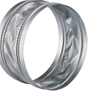 Гибкие вставки для круглых вентиляторов BYEB