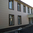 Фасадные панели A2-001