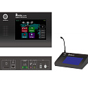 IP-микрофон с сенсорным экраном Hienbeq UZ-V0002