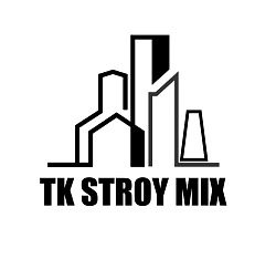 Логотип TK Stroy Mix