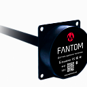 Датчик уровня топлива FANTOM