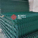 Еврозабор Сетка ишлаб чикарувчидан Евросетка 3Д Evrozabor Setka 20500