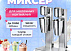 Миксер для молочных коктейлей Hurakan HKN-FR2GM