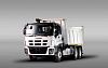 Самосвал ISUZU CYZ 51