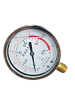 Глицериновой манометр 0.25 Мпа