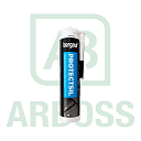 Силиконовая затирка-герметик BERGAUF PROTECTSIL