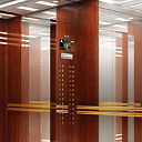 Пассажирский лифт GRPS20 SMR