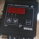 Терморегуляторы ТРМ1
