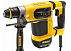 Перфоратор D25333K DeWALT