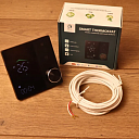 Умный термостат Rain Art