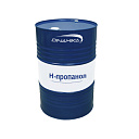 Н-пропанол растворитель