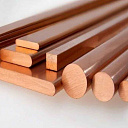 Медные шины