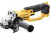 Аккумуляторная углошлифовальная машина DEWALT, DCG412N-XJ, 125 мм, 18 В