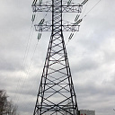 Многогранные и решетчатые опоры для ЛЭП