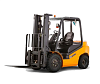 Вилочный погрузчик CPCD40