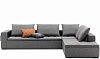 Диван угловой, модель "АВРОРА"