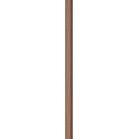 Наружная опора Двухрожковый Интеграл Wooden