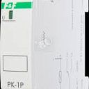 Реле электромагн PK-1P 220, промежёточное, 230В AC, 16A, 1НО/1НЗ