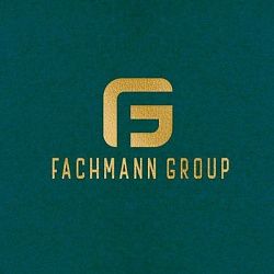 Логотип "FACHMANN GROUP" MChJ