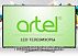 Телевизоры ARTEL TV LED 43/A9000