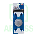 Ручной шлифовщик 178х86 мм