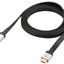 Sony Flat - High Speed Hdmi Cable (1080P) Full Hd