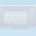 Ванна "Стандарт" усиленный 1200х700х570