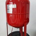 Расширительные баки WENTA 80 л