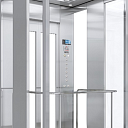 Панорамные лифты