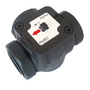 Трехходовой смесительный кран TM 2000 11/2