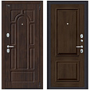Входная дверь Porta S 55.K12 Almon 28/Dark Oak