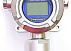Газоанализатор COCl2 фосген, стационарный GTQ-BS03