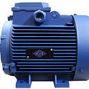 Электродвигатель АИР63B4 IM-1081 0,37 кВт 1500 об/мин (МЭЗ)