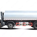 Автоцистерна для воды Dongfeng