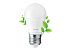 Светодиодная лампа LED Econom A65-M 18W E27 6000K ELT