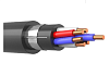 Кабель КВВГЭнг (А) 7х1,5