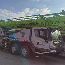 Автокран Zoomlion ZTC350H - 35 т