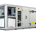 Центральный кондиционер Carrier 39SQ