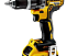 Шуруповерт DCD795P2 DeWALT