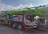 Автокран Zoomlion ZTC350H - 35 т
