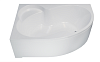 Ванна "Мари" правая1700х1100х600