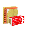 Утеплитель THERMO FACADE COMFORT (1200*600*50ММ) 120кг/м3