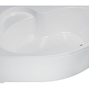 Ванна "Мари" правая1700х1100х600