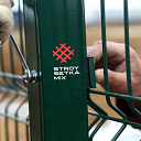 Евросетка 7х20 Ø3,8