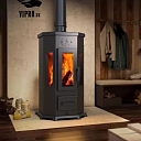 Печь-камин PRO-708