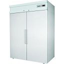 Промышленный шкаф холодильный CВ114-S (глухие двери) 0,8 кВт