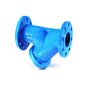 Фланцевый сетчатый фильтр FAF 2500