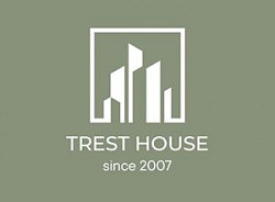 Логотип Trest House