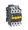 IEK Контактор КМИ-34012 40А 230В/АС3 1НО;1НЗ